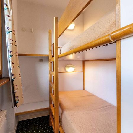 Appartement Confortable A Meribel, 6 Couchages, Balcon Expose Sud - Fr-1-355-57 外观 照片