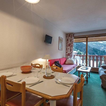 Appartement Confortable A Meribel, 6 Couchages, Balcon Expose Sud - Fr-1-355-57 外观 照片